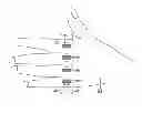 Fig. 01 - APPARATUS AND METHOD FOR SENSING BONE POSITION AND MOTION