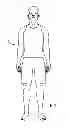 Fig. 07 - Method and system for measuring anatomical dimensions from a digital photograph on a mobile device