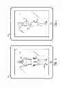 Fig. 08 - Method and system for measuring anatomical dimensions from a digital photograph on a mobile device