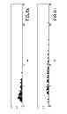 Fig. 07 - Stress-measuring device and method