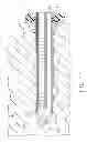 Fig. 08 - Biopsy device with vacuum assisted bleeding control