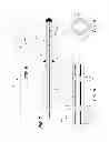 Fig. 04 - Macroporous catheter
