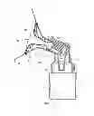 Fig. 07 - Milk expressing device capable of simulating a baby's suckling