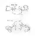 Fig. 14 - Oral mouthpiece and method for the use thereof