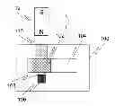 Fig. 01 - Systems, methods, and devices for in vivo delivery using remote actuation of implantable hydrogel MEMS devices