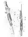 Fig. 06 - Catheter placement device and method