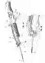 Fig. 07 - Catheter placement device and method