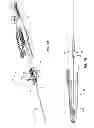 Fig. 09 - Catheter placement device and method