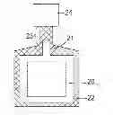 Fig. 01 - LIQUID DISPENSING CONTAINER