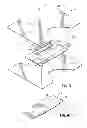 Fig. 03 - Disposable absorbent product with coated element and related methods