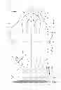 Fig. 02 - Absorbent article comprising fluid handling zones