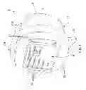 Fig. 02 - Enteral feeding pump with flow adjustment