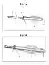 Fig. 10 - Bone screws and methods of use thereof