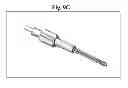 Fig. 16 - Bone screws and methods of use thereof
