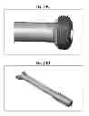 Fig. 23 - Bone screws and methods of use thereof