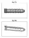 Fig. 28 - Bone screws and methods of use thereof