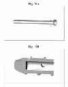 Fig. 32 - Bone screws and methods of use thereof