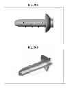 Fig. 33 - Bone screws and methods of use thereof