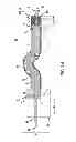 Fig. 02 - Catheter with retractable cover and pressurized fluid