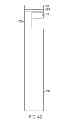 Fig. 43 - Needle probe guide