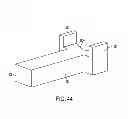 Fig. 45 - Needle probe guide