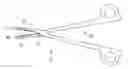 Fig. 01 - Electrosurgical gripping element