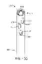 Fig. 45 - BONE FIXATION DEVICE, TOOLS AND METHODS