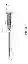 Fig. 02 - Stabilizing microfracture device
