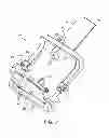 Fig. 28 - SYSTEM AND METHOD FOR ANTERIOR APPROACH FOR INSTALLING TIBIAL STEM