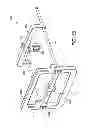 Fig. 32 - SYSTEM AND METHOD FOR ANTERIOR APPROACH FOR INSTALLING TIBIAL STEM