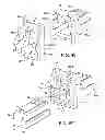 Fig. 40 - SYSTEM AND METHOD FOR ANTERIOR APPROACH FOR INSTALLING TIBIAL STEM