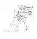 Fig. 44 - SYSTEM AND METHOD FOR ANTERIOR APPROACH FOR INSTALLING TIBIAL STEM