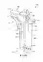 Fig. 49 - SYSTEM AND METHOD FOR ANTERIOR APPROACH FOR INSTALLING TIBIAL STEM