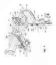 Fig. 55 - SYSTEM AND METHOD FOR ANTERIOR APPROACH FOR INSTALLING TIBIAL STEM