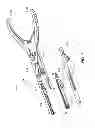 Fig. 08 - Bone fastener assembly instrument