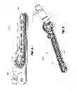 Fig. 09 - Bone fastener assembly instrument