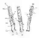 Fig. 01 - Implant holder and suture guide