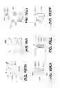 Fig. 22 - TISSUE FASTENERS AND RELATED DEPLOYMENT SYSTEMS AND METHODS