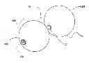 Fig. 01 - Inflation devices for intragastric devices with improved attachment and detachment and associated systems and methods