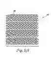 Fig. 07 - Embolic filters with controlled pore size