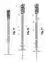 Fig. 09 - Systems and methods for delivering multiple embolization coils