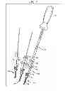 Fig. 06 - Rod contouring method for percutaneous pedicle screw extension