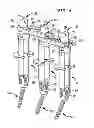 Fig. 09 - Rod contouring method for percutaneous pedicle screw extension