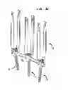 Fig. 19 - Rod contouring method for percutaneous pedicle screw extension