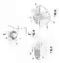Fig. 03 - Bone plate with screw hole arrangement