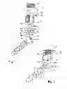 Fig. 02 - Polyaxial bone anchoring device with enlarged pivot angle