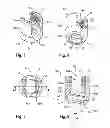 Fig. 03 - Polyaxial bone anchoring device with enlarged pivot angle