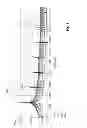 Fig. 09 - Insert tool for selectively powering an implant unit