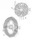 Fig. 12 - Insert tool for selectively powering an implant unit