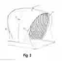 Fig. 03 - Portable phototherapy device